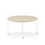 Ensemble de 2 tables basses Madison