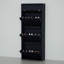 Armoire de rangement pour chaussures 6 paires-1159756664