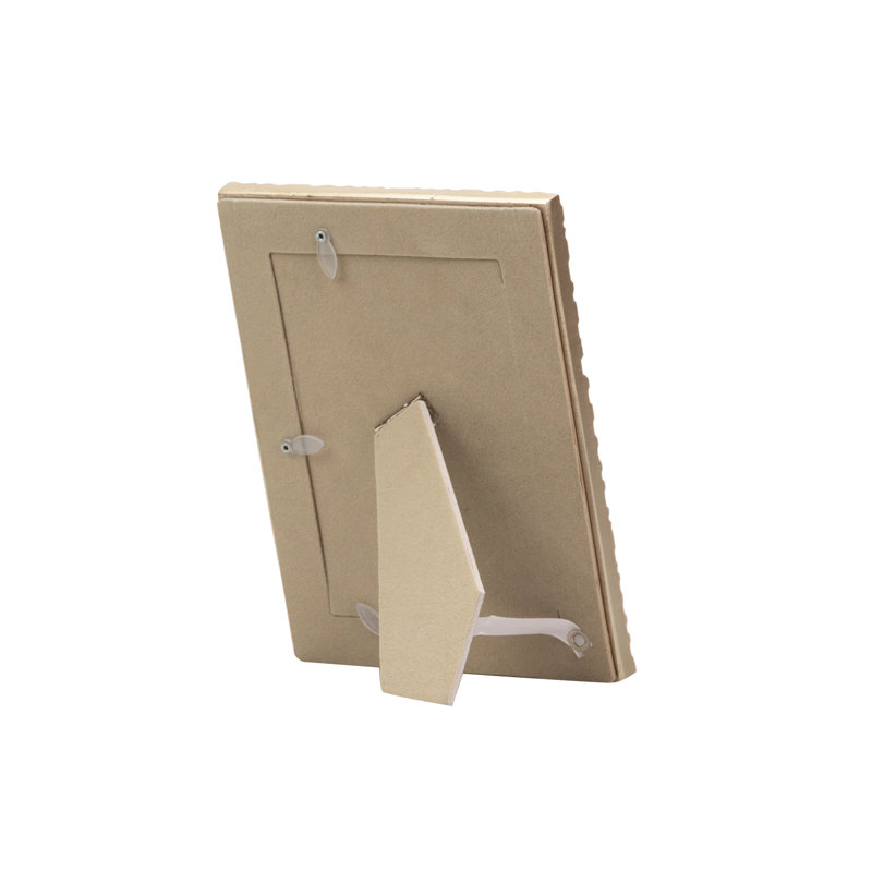 Picture Frame, 15cm x 20cm, Silver