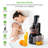 VENTRAY Easy Clean Juice Extractor, Vertical High Juice Yield