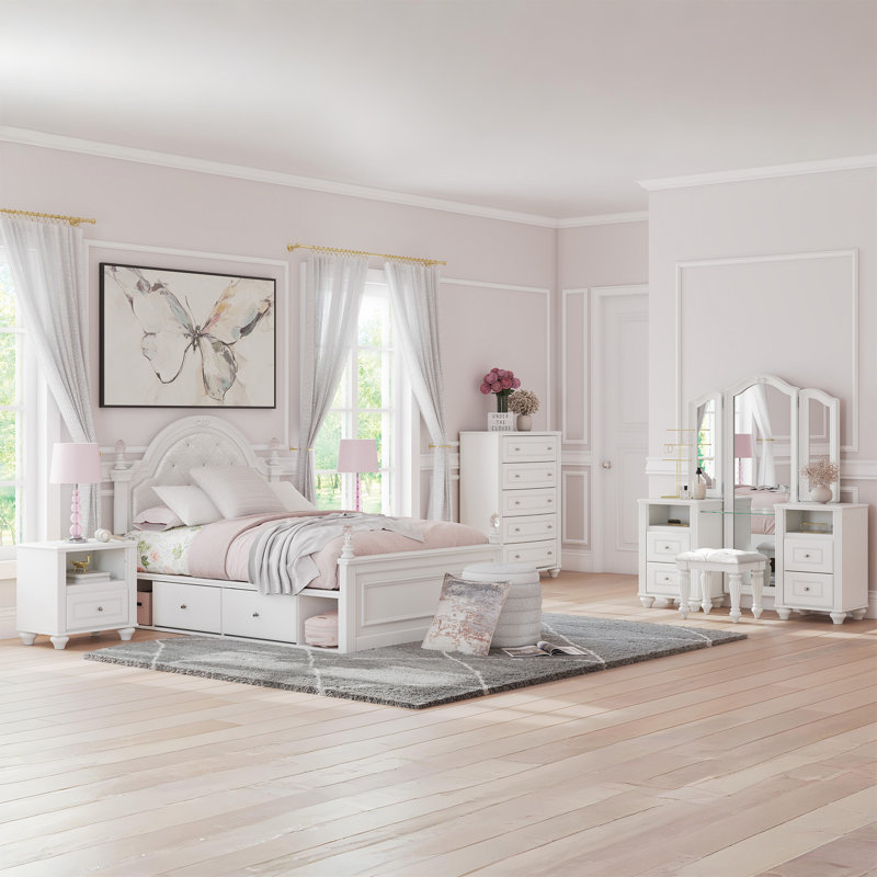 Diellza Nightstand