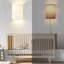 Ensemble de 2 appliques murales rechargeables