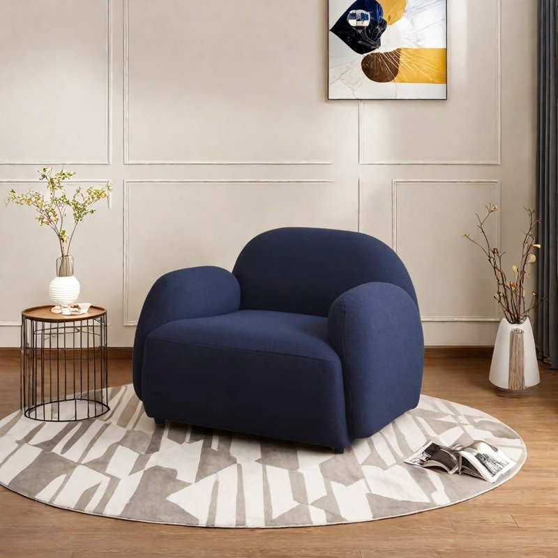 Laforest, Sherpa bleu foncé