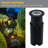 4.5W White Inground Well LED Landscape Light