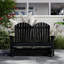 Fauteuil oscillant double Heritage-24232946