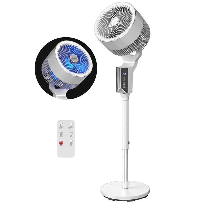Air Circulator Fan