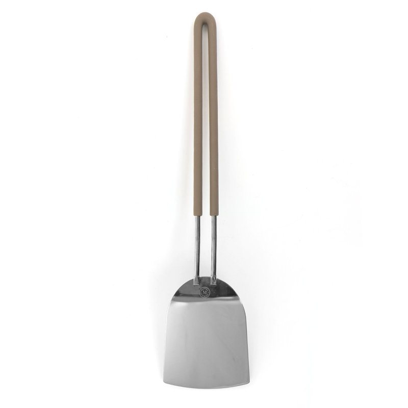 Stainless Steel Turner