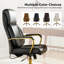 Fauteuil de direction ergonomique et inclinable Sofiane-1374630509
