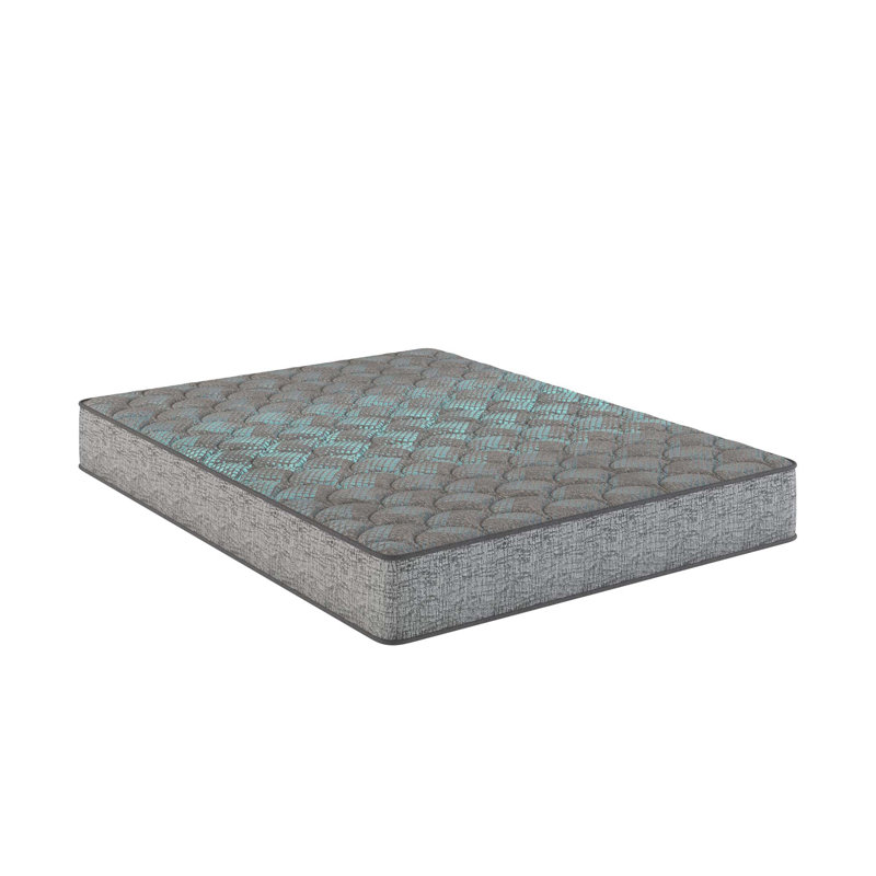 Matelas à âme en mousse 7 po Comfort Comfort, Simple extra long