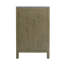 Nora 32 in. W Marble Top Bathroom Vanity, Light Oak Brown-1414448576