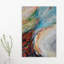 Undercurrent - Artist Enhanced Canvas Print-1135506271-1135506241
