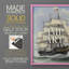NAUTICAL Series LXVI, reproduction encadrée - bois massif-1059012501-1059012502