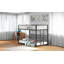 Matelas pour lit simple superposé simple