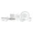 Staccata 16 Piece Porcelain Dinnerware Set