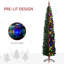 Arbre de Noël artificiel Tall-2090888934