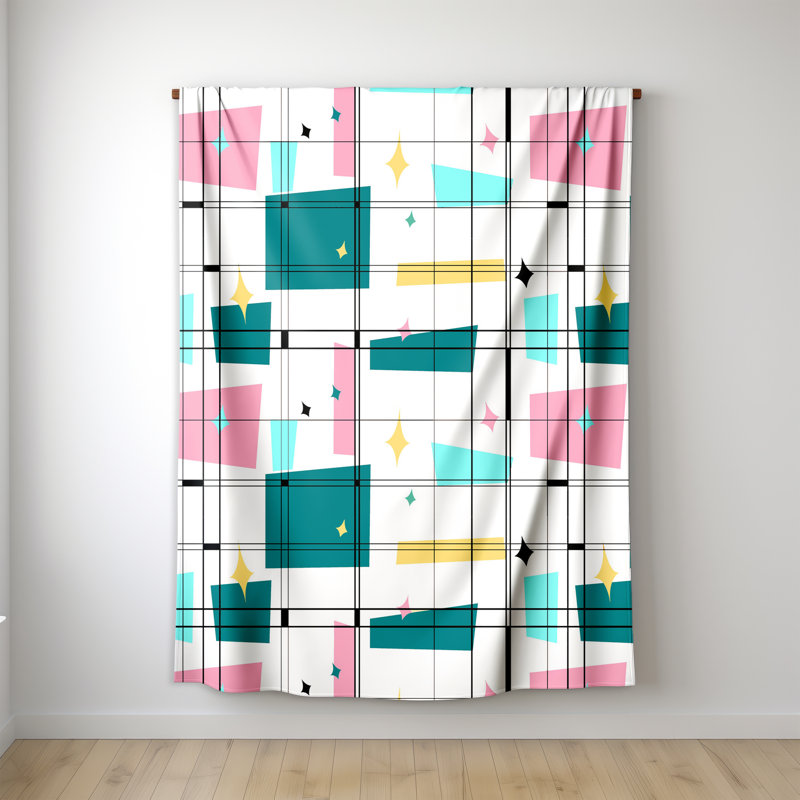 Throw Blanket, Throw