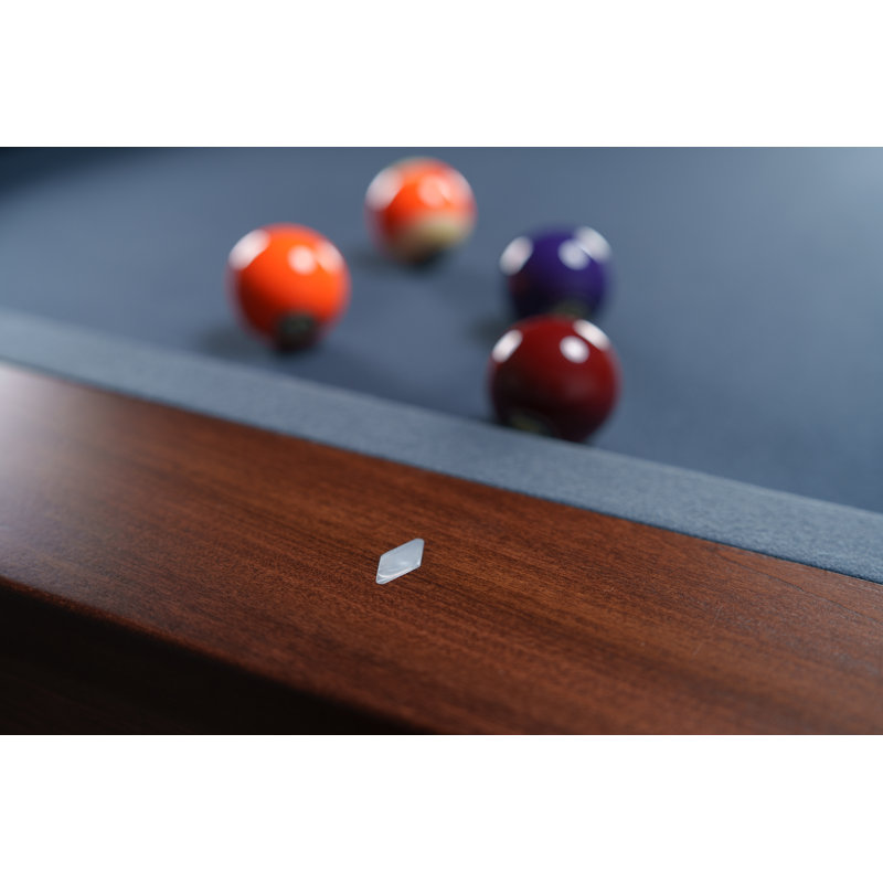 Jackies Slate Pool Table With Professional Installation Included