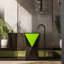 Rayna by Tonino Lamborghini Freestanding Sink-788387906
