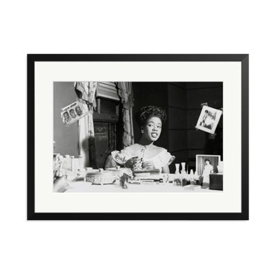 Sarah Vaughan