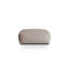 Carlens 106cm Wide Solid Colour Pouffe Ottoman-40725940