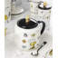 Théière Lenox Chef Snoopy