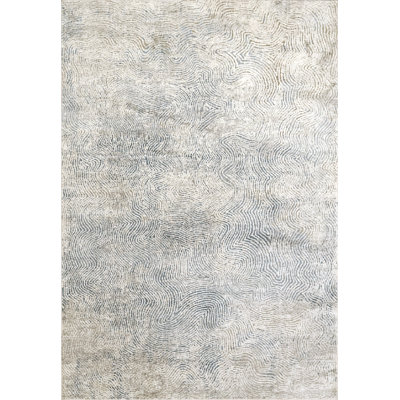 Salma Abstract Indoor Rug