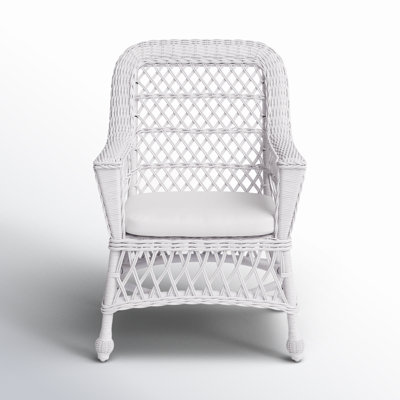 Outdoor Lounge Chair