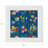 Flora Fauna Cotton Sateen Dinner Napkins-124988449