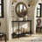 Clardy 47-Inch Console Table-1681740842