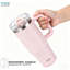 Gobelet isotherme avec paille TYESO, 30 oz-119928607-119928612
