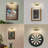 15.4 in. Wall Mount Picture Light with Remote Control-672732449