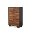 Commode rectangulaire à 5 tiroirs Chatrice-23333042