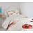 Flower Farmhouse / Country Polyester Coverlet-691964965