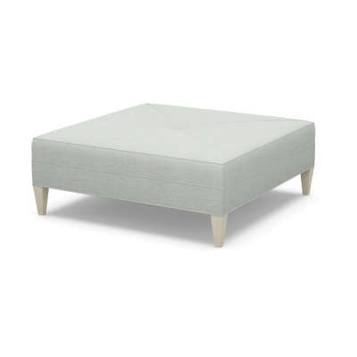 Square Ottoman