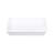 Elite Global Solutions 80 fl.oz. Melamine Rectangular Baker-2014183600