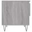 Four Leg Coffee Table with Storage-93588164