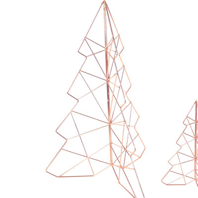 Aluminum Ornament