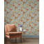 Papier peint floral Gorkis-88348043