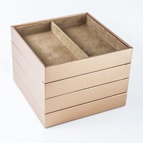 Jewelry Drawer Inserts