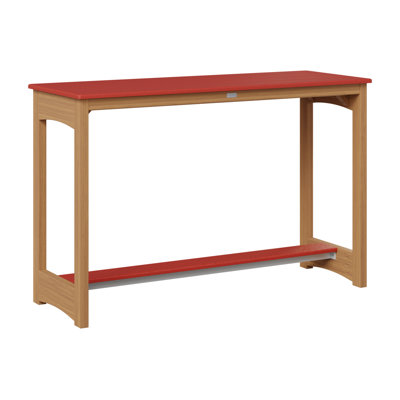 Balcony Outdoor Bar Table
