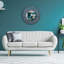 Miroir mural Ulrike-2134705303