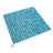 Skosh 0.6" x 0.6" Glass Grid Mosaic Wall & Floor Tile
