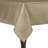 Solid Color Tablecloth-66961352-66961365-66961364