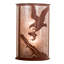 Peatman 2 - Light Flush Mounted Sconce