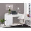 Leann Elano 130Cm W Rectangular Computer Desk