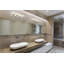 Ensemble de meuble-lavabo 4 lumières Braggs-912371794
