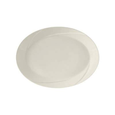 Tuxton SanMarino Ceramic Platter