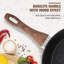 Devondra 15 - Piece Aluminum Cookware Set