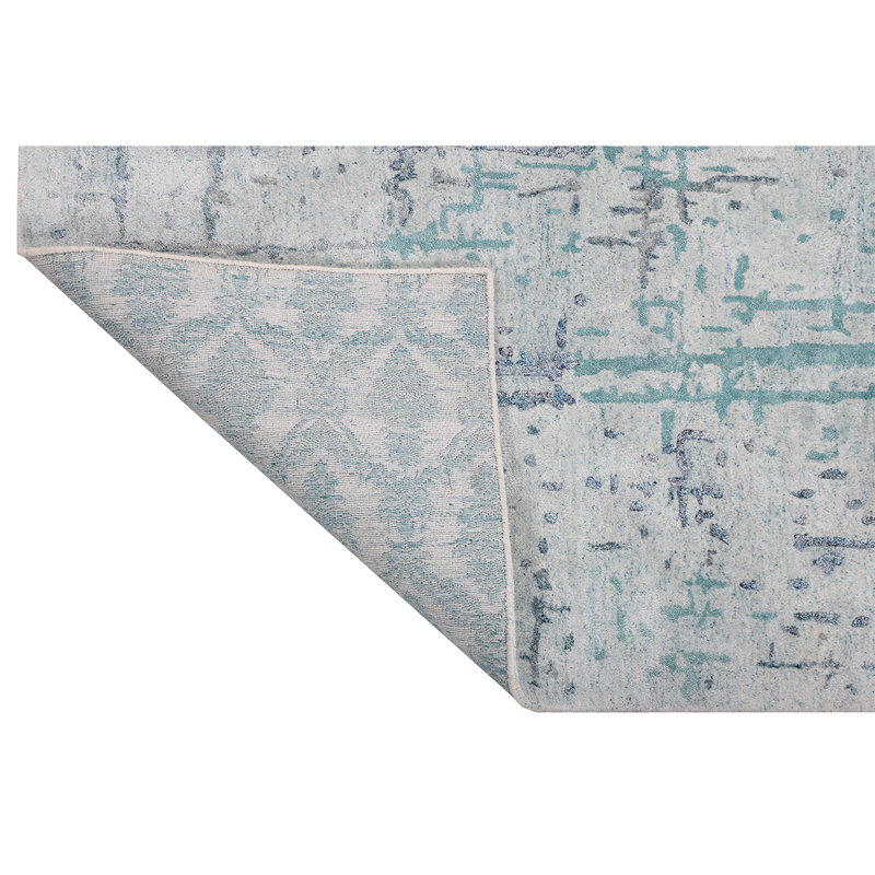 Area Rug, Rectangle 5'9" x 8'10"