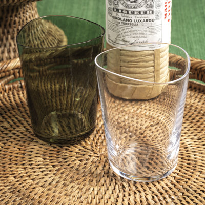Ensemble de verres 6 pièces Summer Kampari